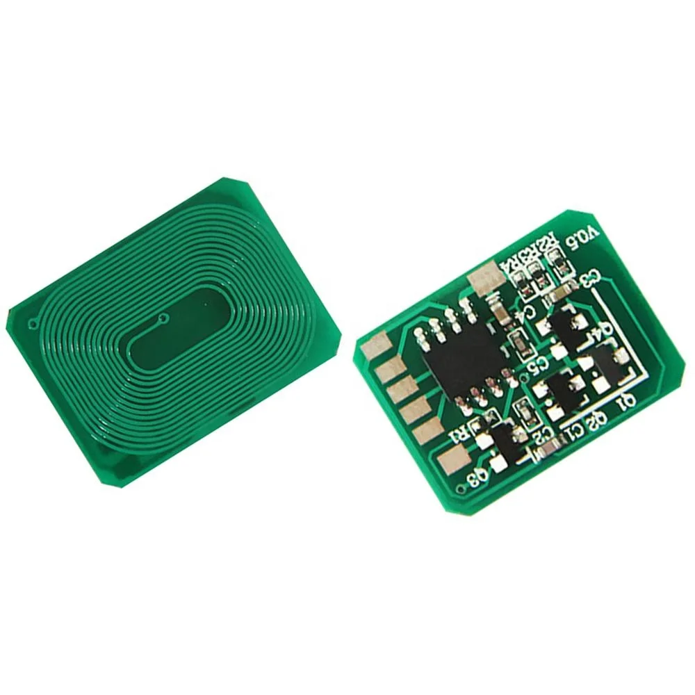 Тонер-картридж чип сброса для Okidata/OKI данных/OKI-данные C-920 MFP/C-930 MFP/44036024 44036023 44036022 44036021/C930 МФУ