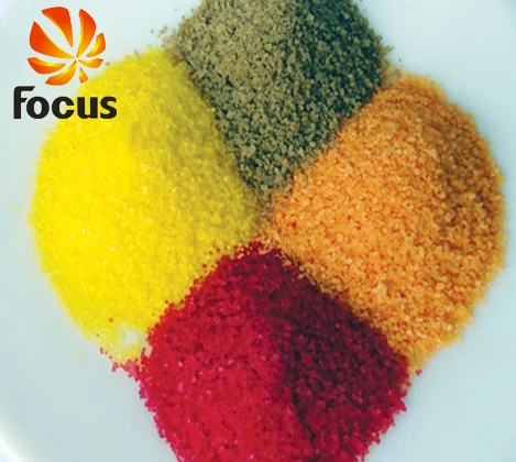 Light Yellow Color Food Grade food colorant black food coloring