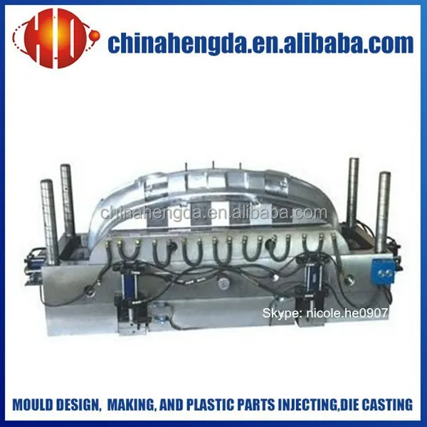 Отличная форма для автомобильного