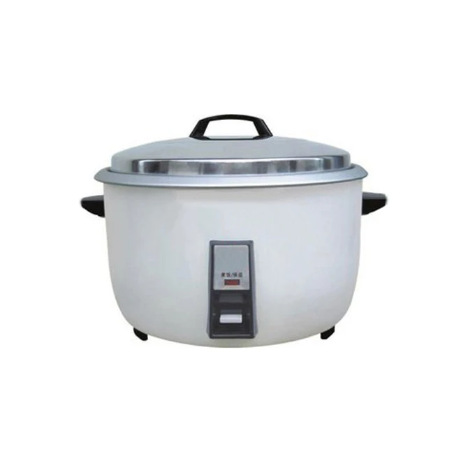 
Commercial Kitchen Best Different Size Electric Rice Cooker  (60097853889)