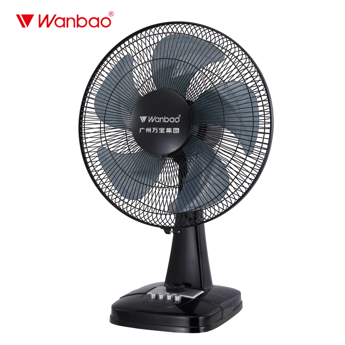 12-inch Ventilador de mesa,Alta calidad