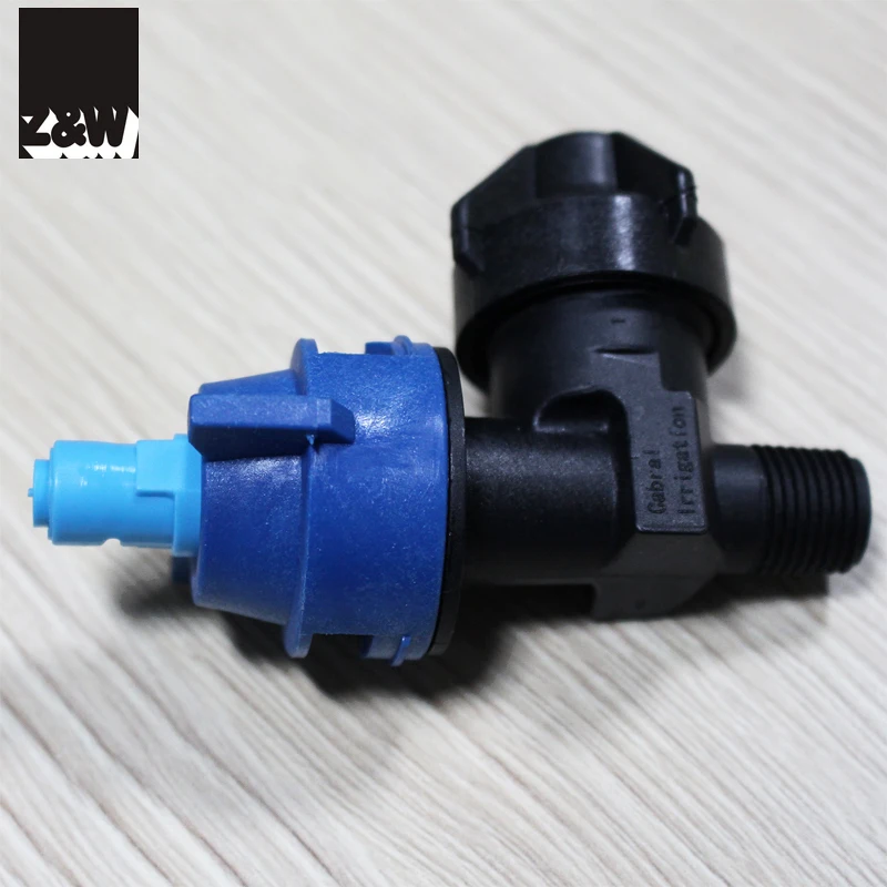 anti-drip cool spray nozzle cow farm cattle cooling humidification for quick teejet