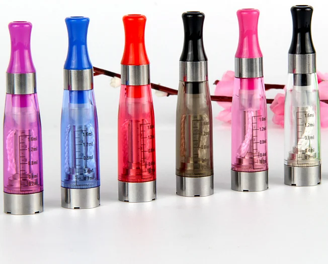 CE4 CE5 CE6 atomizer 510 eGo series newest cartomizer for electronic cigarette ecig ego t,ego w e-cigarette