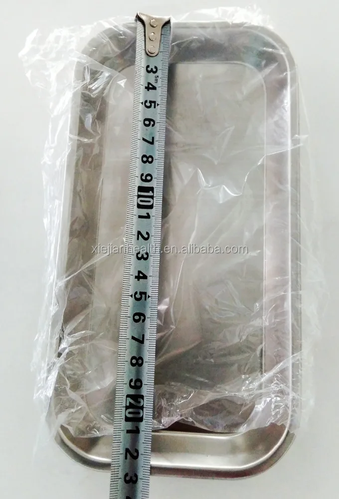 CE одобренный стоматологический уход из нержавеющей стали термостабильность Увеличьте рот зеркало