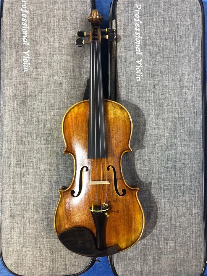 good quality  chinese  professional  solo  violin