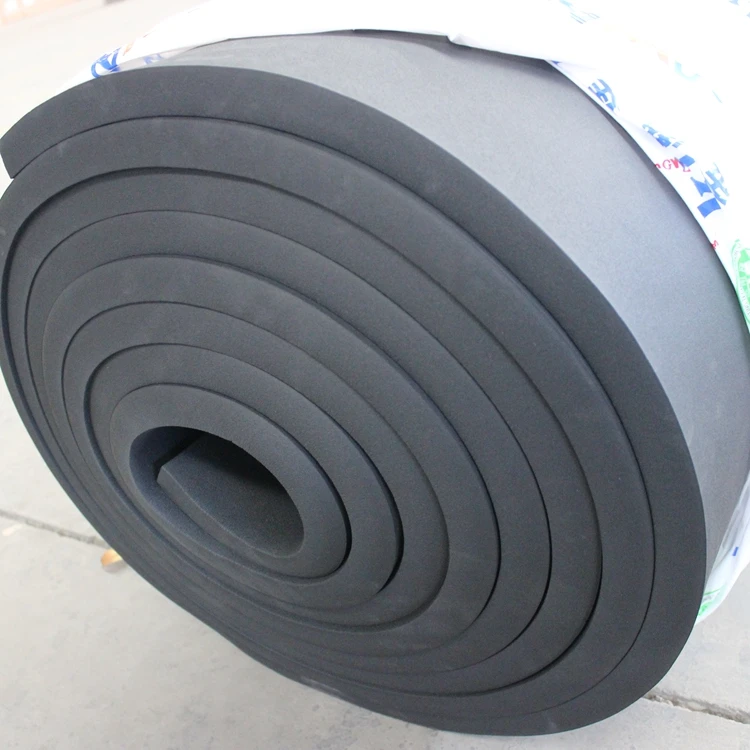 100mm fire resistant thermocol insulation eps fireproof mould rubber foam board floor heat insulation material under metal roof