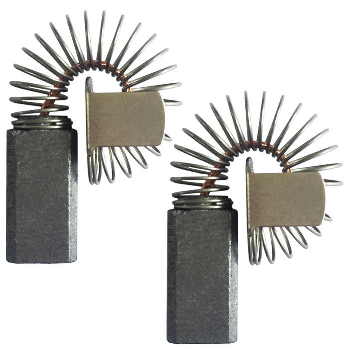 RUPES carbon brushes for electric power tools