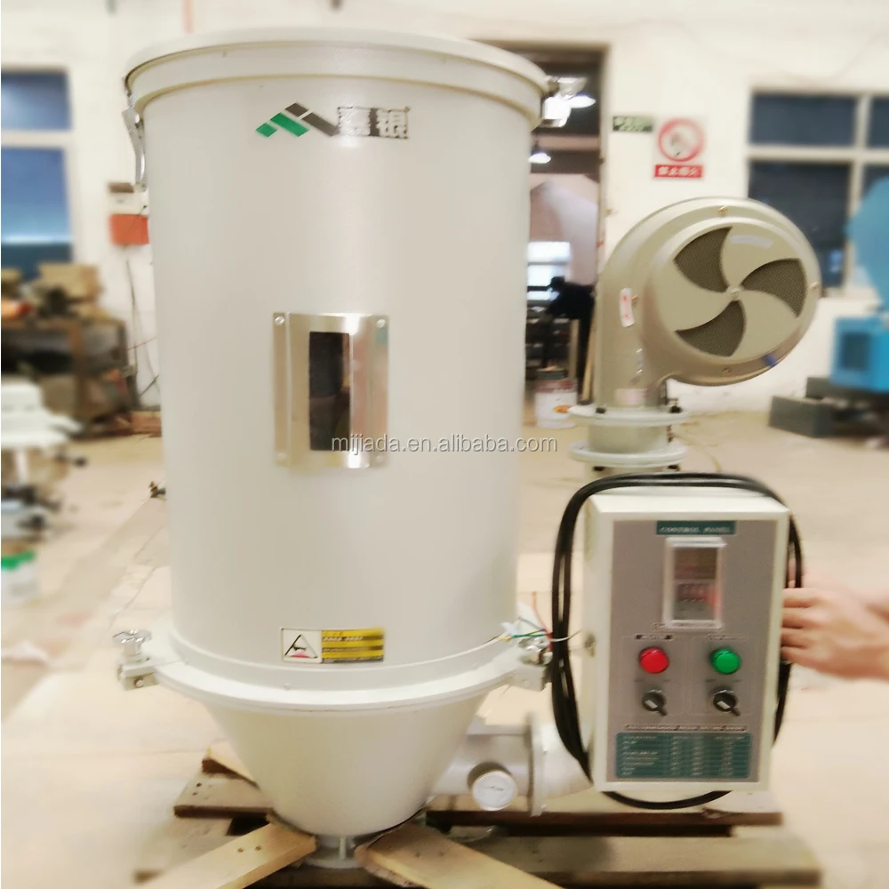 
Stainless Steel Plastic Drying Machine, Plastic Hopper Drying Machine for Injection Machine 