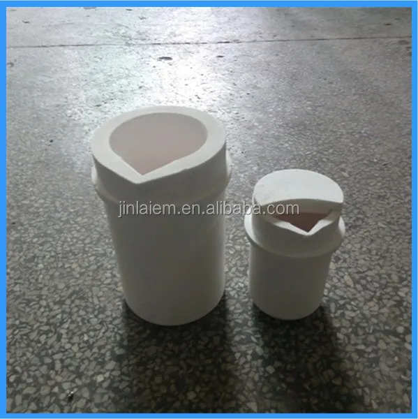 JL-MFP Высокая Эффективность Индукции Platinum Плавильной Печи (JL-MFP)