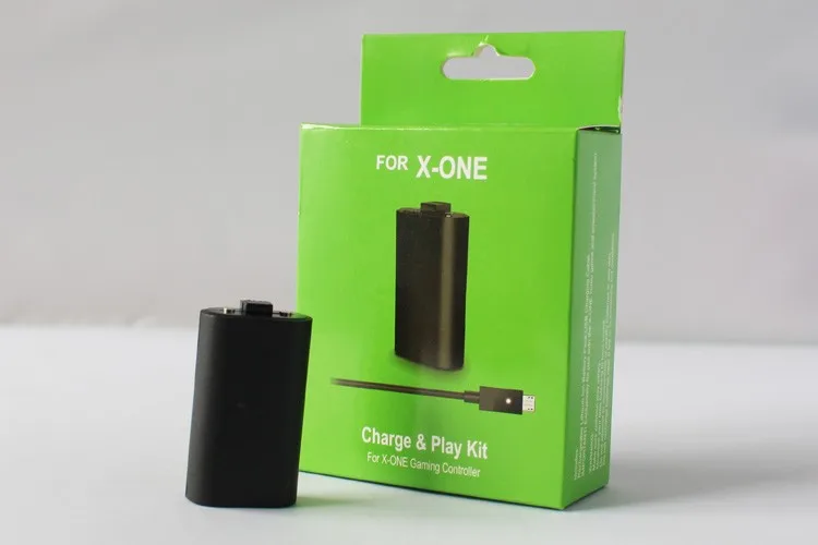 Rechargeable Battery for Xbox One -2