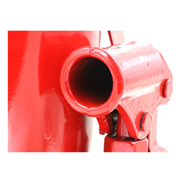 heavy duty 100 ton hydraulic bottle jack