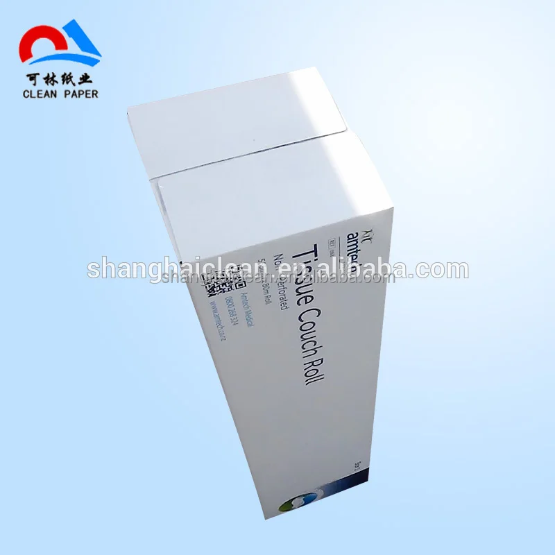 2020 Hot Sale!!! 100% virgin pulp 2ply embossinng disposable  medical paper towel