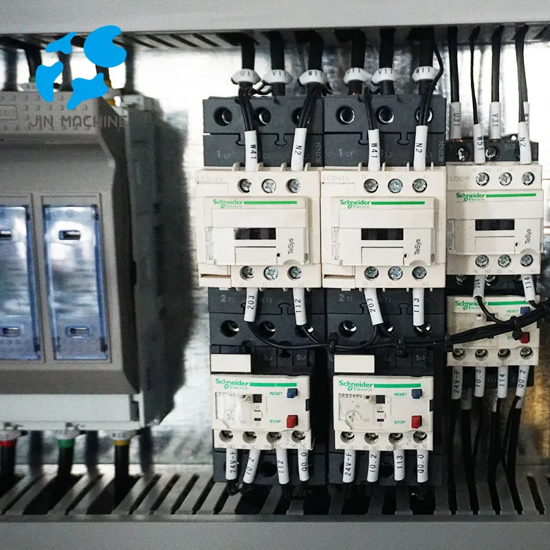 Jin Machine Quality guarantee plastic dehumidifier efficiency desiccant
