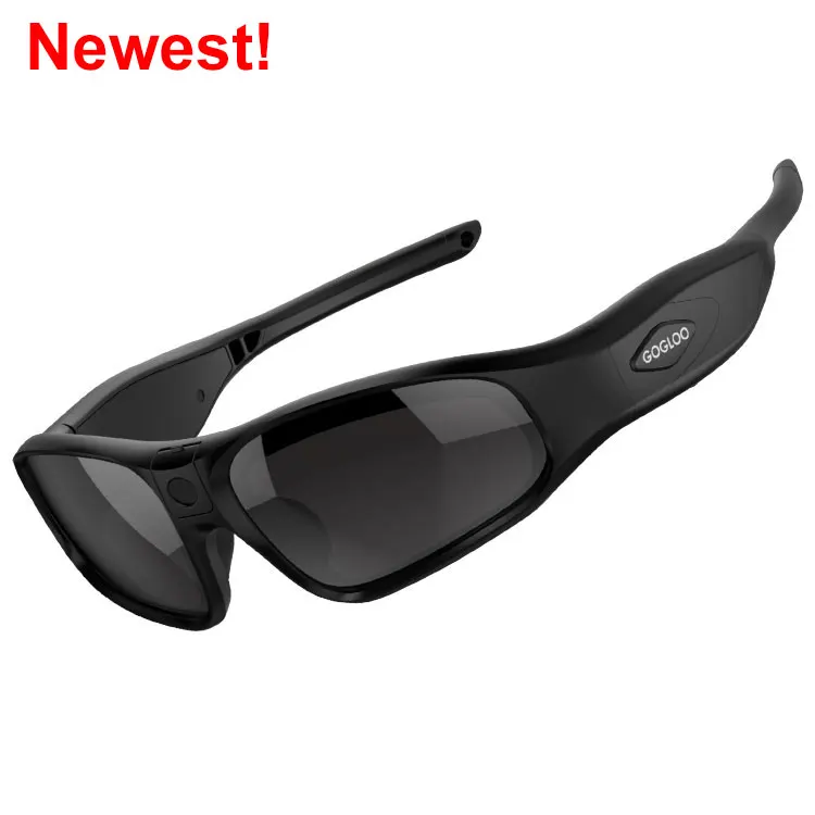 2017 high quality hd dvr sunglasses,spy sunglasses