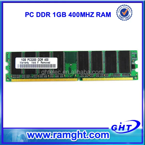 PC3200 400 МГц ddr 1 Гб бренд и номер модели ОЗУ