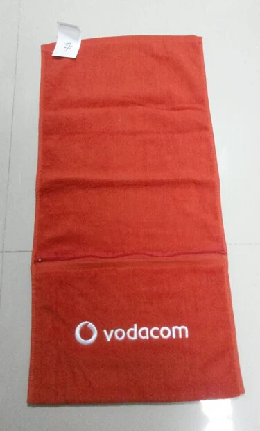 Super Absorbent High Quality Sport Direct Gym Towel /Sports Sweat for Golf links Arena