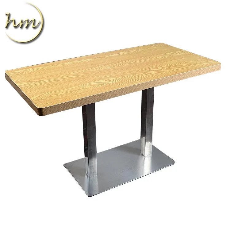 
4 Seater Wood Coffee Table 