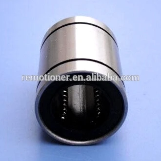 горячая продажа lm8uu линейный подшипник lm8uu на складе для 3d-принтер