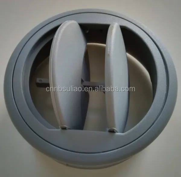 Круглое регулируемое автомобильное вентиляционное отверстие/автомобильное отверстие