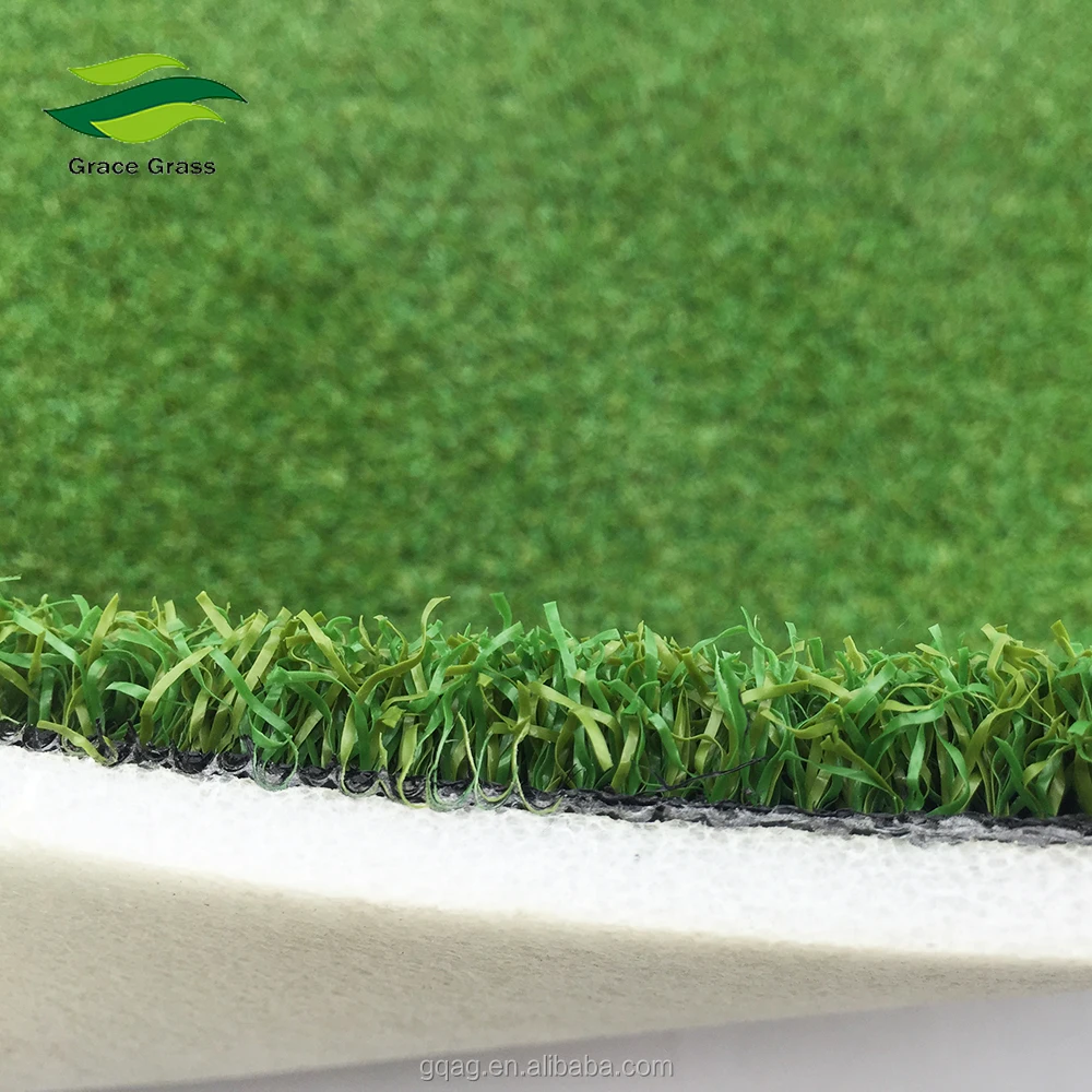
High Quality Artificial Grass for Indoor Gym, Gym Turf Training/ 