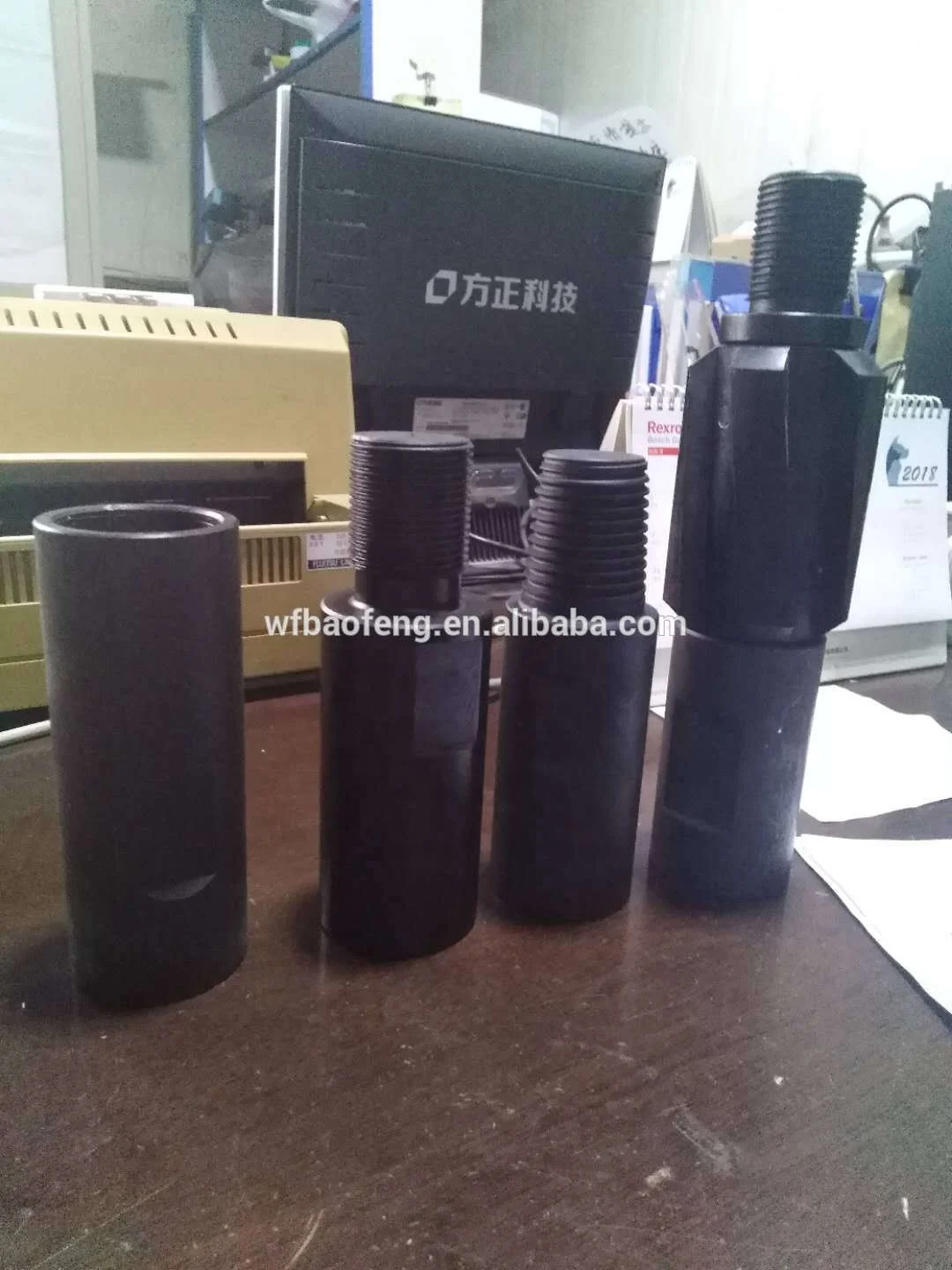 Subsurface Tool Sucker Rod Centralizer 1in *  3 1/2in