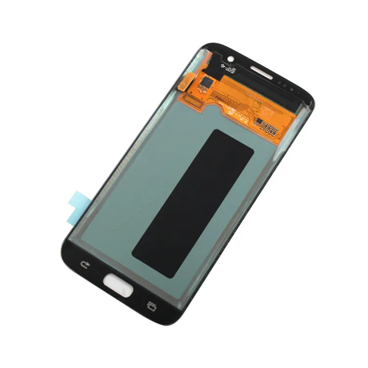 
Factory price for samsung galaxy s7 edge LCD 