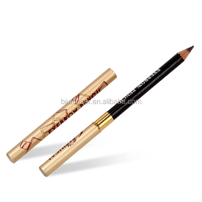 Good Quality Waterproof Eyebrow Pencil Make Up Tool Wax Pencil