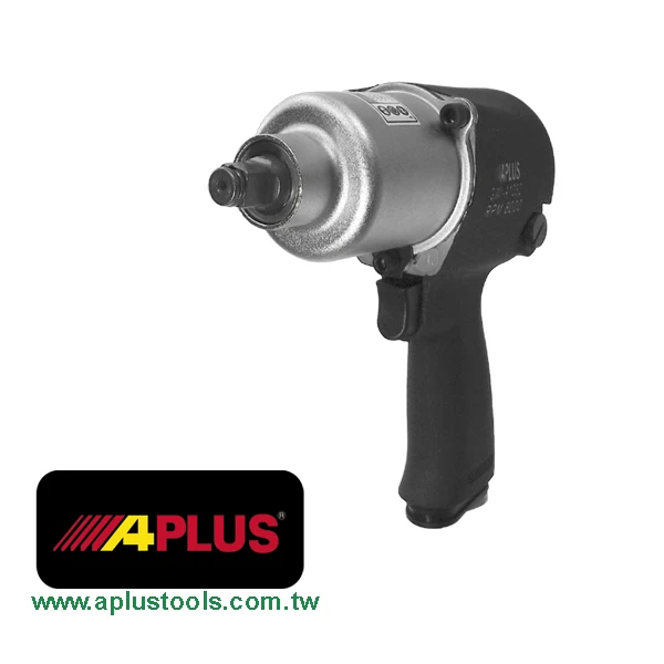 GWI-A1032 гаечный ключ Air impact 1/2 дюйма, гаечный ключ