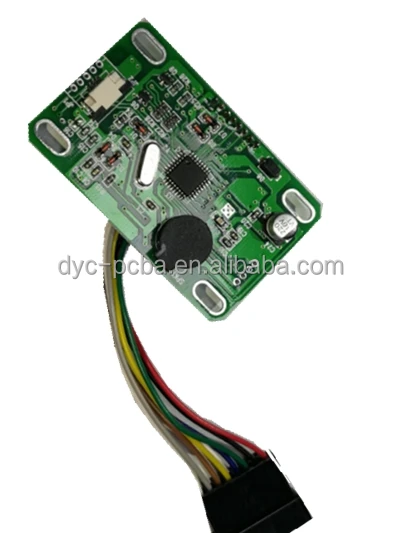 fingerprint unlocking coded lock RFID LOCK PCB schematic design and layput services