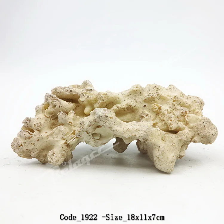 Wholesale Artificial Coral Aquarium Ornament Set Colorful Fish Tank Decoration Aquarium Resin Coral Decor Sea Plants