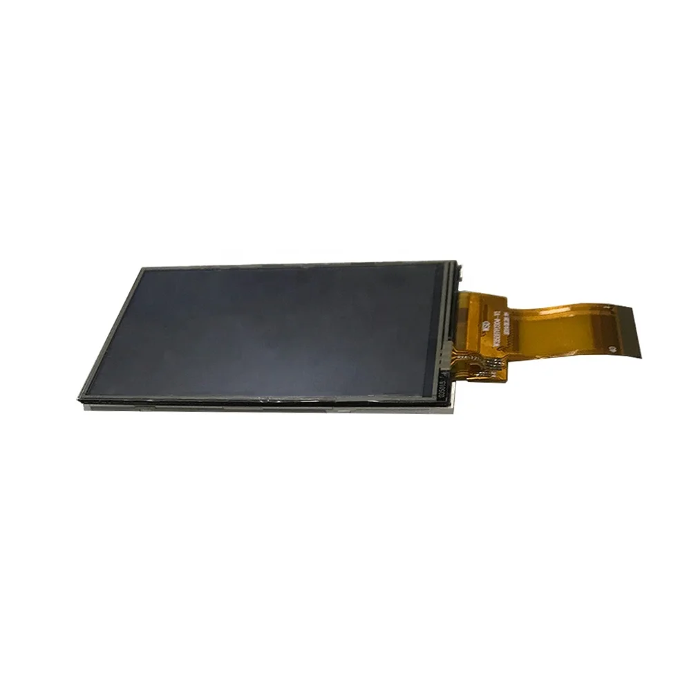 3.5 inch 320*480 resolution 40 pin tft lcd touch display ILI9488 driver IC with