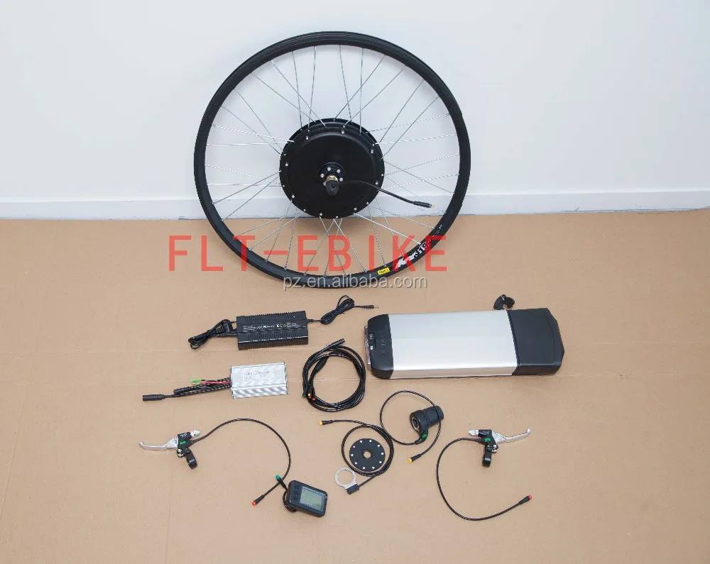 8FUN BAFANG BBS01 BBS02 36V250W~750W Mid Drive Motor Kits,electric Bicycle Parts,e-bike Kit