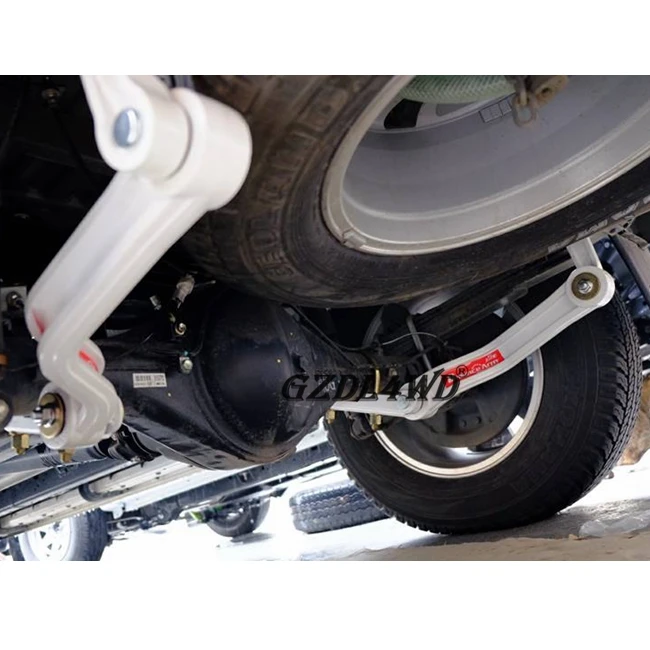 4wd auto body part Car engine stabilizer chassis parts for Hilux Revo 2015 2016 for balance arm