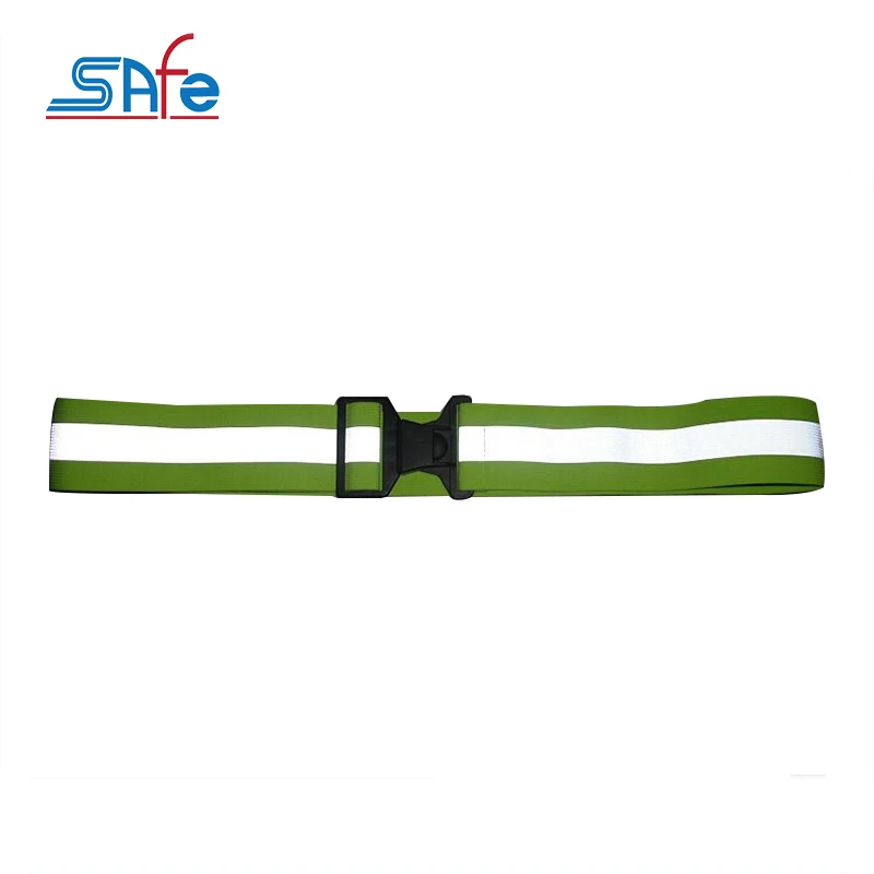 High quality cheap bicycle safety reflective tape