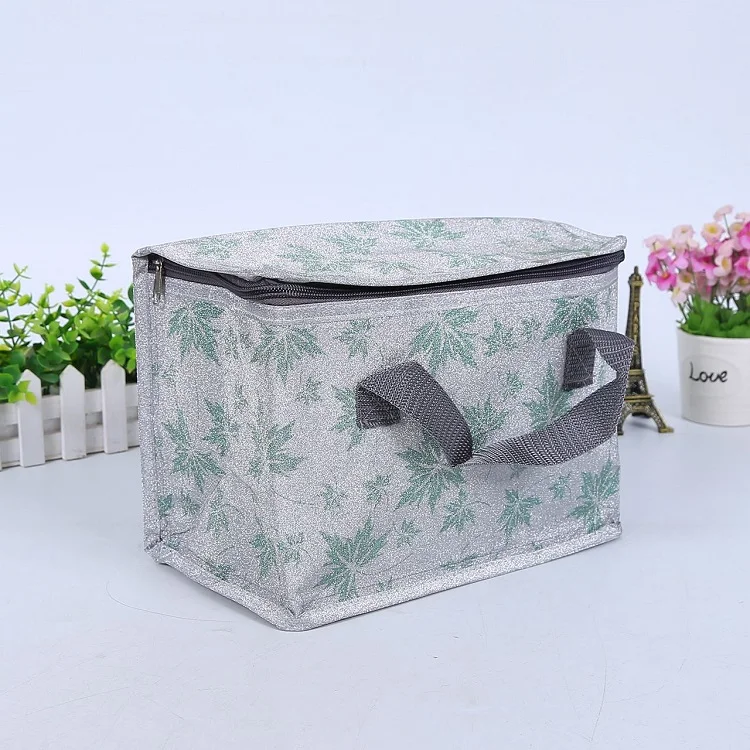 Eco-friendly Thermal Food Bag, Custom Logo Thermal Food Bag, Thermal Food Bag