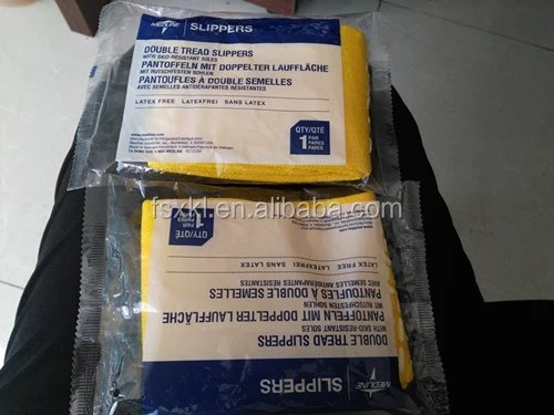 Автоматическая компрессионная упаковочная машина для пластиковых пакетов и носков