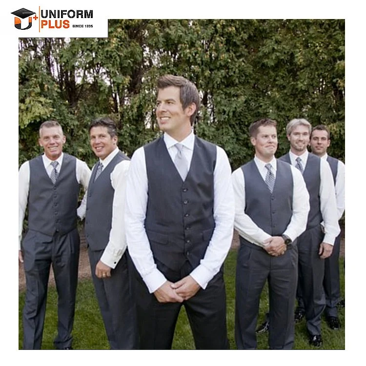 2019 High quality pant coat design men wedding suits pictures