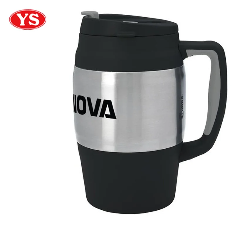 34oz thermal insulated bubba mug