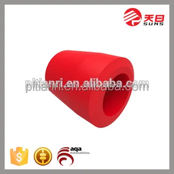 bush manufacturer polyurethane bush pu bushing for heavy truck