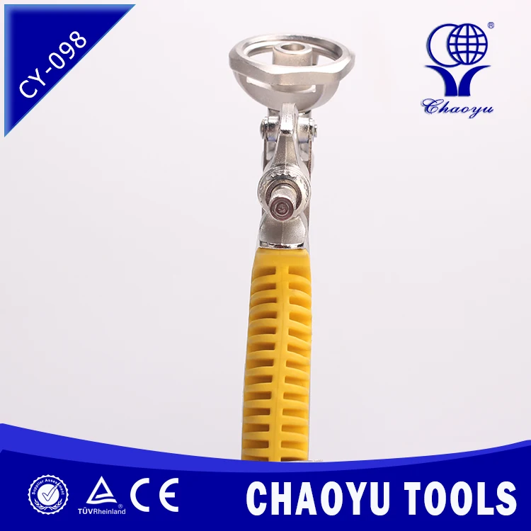 New inventions in China CY-098 pu foam, spray implementation