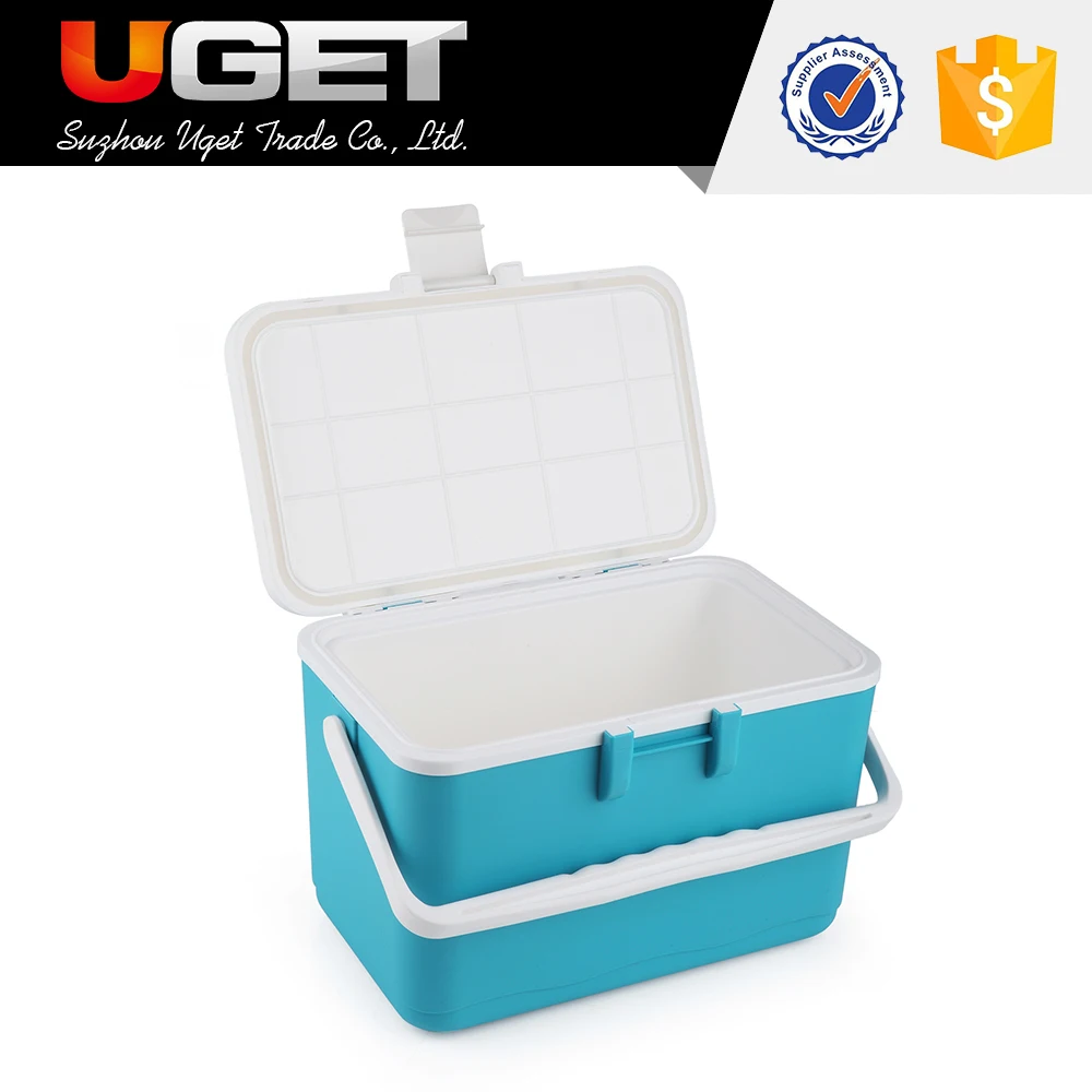 2019 New food grade fishing cool ice box of ISO9001 Standard