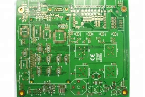 PCB Board Manufacturer in Shenzhen China