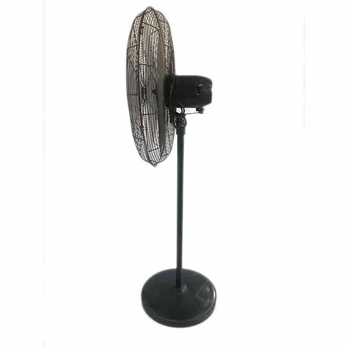 YT straight blade Hot Selling Rectangular Greenhouse Exhaust Fan