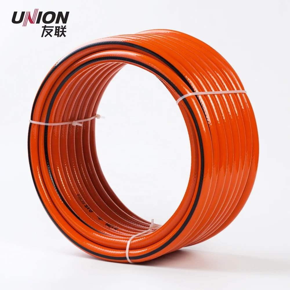 1inch PVC garden hose gardening irrigation garden supplies transport water