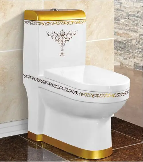 
 Новая модель унитаза фабрики Foshan, цена, комнатный китайский Туалет  