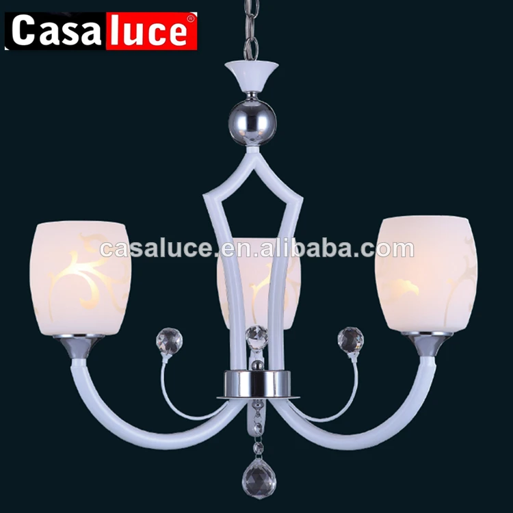 2012 современный металл опт кристалла подвесной светильник