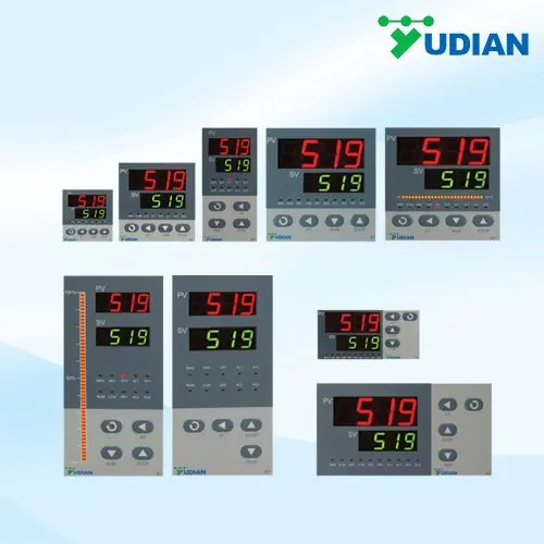 industrial usage pid digital temperature controller manual control