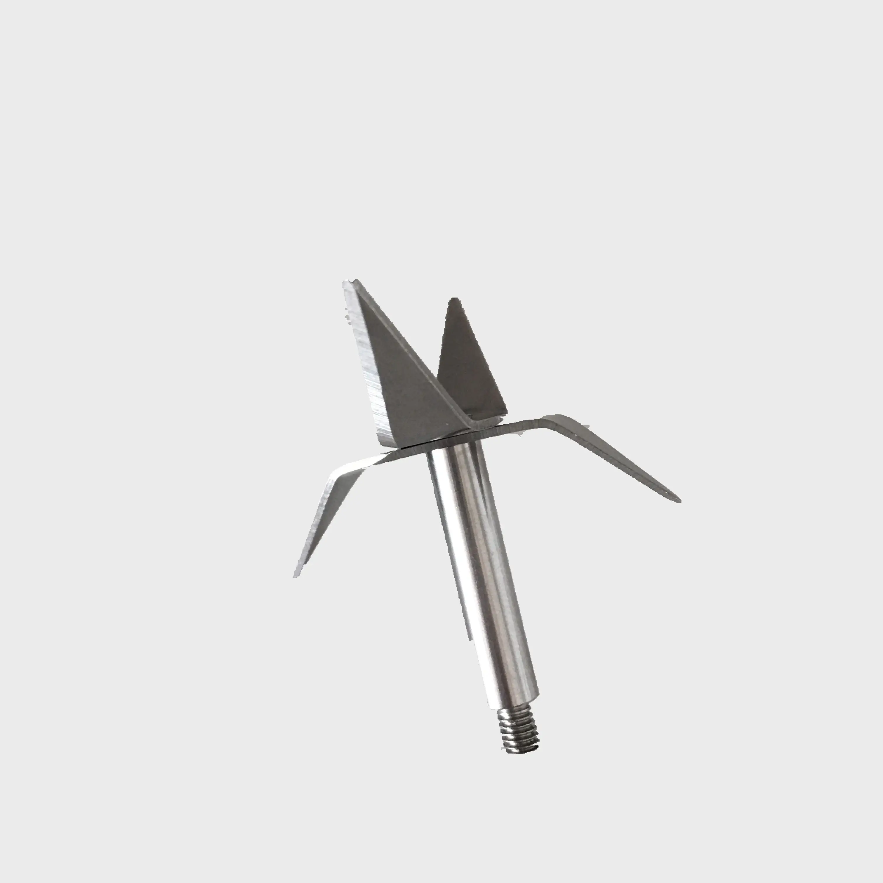 
Hot Selling Of Stainless Steel Blender Replacement Parts / Juicer blender blades / cutting blade 