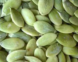 ISO9001 KOSHER Certified Cold Pressed Organic Pumpkin Seed Cooking Oil With Good Price