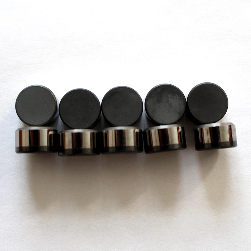 Polycrystalline diamond compact 1308 PDC cutter pdc inserts